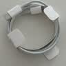Apple/苹果 60W type-c充电线-1米 usb-c手机数据线 原装旗舰店苹果iPhone 18 Pro Max iPad快充线 实拍图