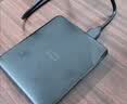 西部数据（WD）移动硬盘2TB USB3.0 SE系列 2.5英寸 机械硬盘 笔记本电脑外接 外置存储办公 大容量家庭存储 实拍图