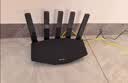 普联（TP-LINK）普联路由3630 WiFi7千兆双频 BE3600无线路由器2.5G网口 双频聚合 智能游戏加速 儿童上网管理 实拍图