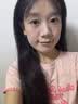 芯奢S999纯银针耳环女士高级养耳洞耳钉女素圈爱心耳圈耳扣2026新款 【999足银针】花卉耳环一对 实拍图