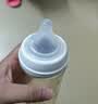 贝亲（Pigeon）PPSU宽口径防胀气奶瓶240ml M号奶嘴 3个月+ AA191 实拍图