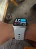 vivo WATCH GT 2 自在蓝  超窄边高亮大屏 照片表盘一碰换 33天蓝牙续航 智能手表 实拍图