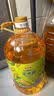 金龙鱼 食用油 非转基因 物理压榨玉米油6.18L（蕴含植物甾醇） 实拍图