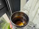 FGA富光钛马克杯纯钛内胆男女士大容量办公室咖啡杯泡茶杯水杯子 实拍图