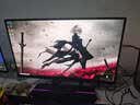 泰坦军团 27英寸MiniLED 4K 170Hz双模340Hz DyDs0.3ms HDR1600nits C口90W 内置音箱电竞显示器P275MV MAX 实拍图