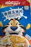 家乐氏（Kellogg）进口香甜玉米片300g儿童麦片早餐零食营养代餐即食食品中秋礼品 实拍图