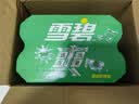可口可乐檀健次代言 雪碧Sprite柠檬味汽水碳酸饮料330ml*6罐 实拍图