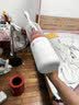 米家无线吸尘器2 Lite 吸尘器 家用车载升级旋风风道 轻量省力二合一 持久澎湃吸力 实拍图