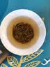 张一元茶叶茉莉花茶毛尖伴手礼物新茶花草茶北京特产礼盒装送长辈金罐装 实拍图