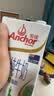 安佳（Anchor）3.6g蛋白质全脂牛奶 新西兰进口草饲牛奶1L*6盒 实拍图