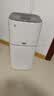 美的（Midea）空气净化器家用 除甲醛除尘除雾霾除异味 99.9%除菌率 负离子空气伴侣 智能wifi控制 【净化除醛】KJ400G-Z1 Pro 实拍图