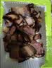 杨大爷柴火烟熏腊味四川风味特产咸肉五花川味腊肉1斤装500g 需烹饪食用 实拍图