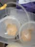 美德乐（Medela）吸奶器电动吸奶器双边吸乳器母乳集奶器挤奶器丝韵·翼舒悦免手扶 实拍图