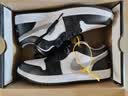 Jordan男休闲鞋乔丹AJ1