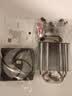 利民（thermalright）Assassin X 120 Refined SE V2 自发光风扇 CPU风冷散热器 AGHP逆重力4热管 AX120 R SE V2 实拍图