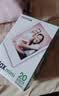 INSTAX富士instax立拍立得 mini相纸 白边双包20张+甜心牛仔相册 实拍图