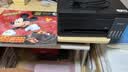 爱普生（EPSON）【6代新品】L3353墨仓式彩色家用AI学习打印机 L3251/L3255升级版(打印复印扫描 微信/无线 黑色） 实拍图