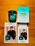范思哲（VERSACE）丁禹兮同款翡光绿钻女士香水30ml 浓香生日礼物送女友国庆节礼物 实拍图