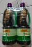 李锦记薄盐系列 特级薄盐生抽1.22kg【减盐25%* 特级】蘸拌炖炒调味 实拍图