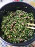 九阳（Joyoung）绞肉机家用不锈钢悬浮刀绞馅机电动碎肉机 辅食机家庭多功能双刀 自动打肉馅机LA362(D) 实拍图