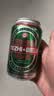 青岛环渤海特制啤酒麦芽小麦啤酒罐装整箱特价 320mL 1罐 实拍图