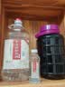 不老潭粮食酒浓香型桶装高粱酒高度散装白酒自饮泡酒窖藏壹号 52度 5L 实拍图