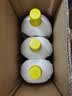 滴露（Dettol）衣物消毒液除菌柠檬3L*3 99.9%杀菌除螨内衣裤衣服消毒水 实拍图