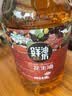金胜【保真花生油】压榨一级花生油6.18L 优质花生 物理压榨 绿色食品 实拍图