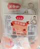 亚圣斋膳食蚕蛹充氮保鲜即食蚕蛹五香味150g*4袋 实拍图