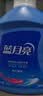 蓝月亮亮白洗衣液薰衣草香2.75kg瓶*2+1.95kg瓶护色增艳 易漂 品质严选 实拍图