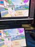 绿联HDMI2.1视频采集卡4K144Hz高清RGB24适用Switch2/PS5尼康索尼相机直播手机平板电脑游戏录制UG701 实拍图