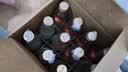 迎春酒经典老迎春酱香型白酒42度500ml*12瓶整箱装口粮河北名酒长辈 实拍图
