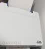 爱普生（EPSON）【6代新品】L1358 墨仓式A4彩色无线单功能家用打印机 家用/办公 AI学习打印机（微信/远程打印） 实拍图