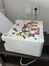爱普生（EPSON）【6代新品】L3351墨仓式彩色打印机 微信打印/无线连接 家用AI学习打印机（打印、复印、扫描） 实拍图
