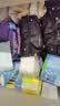 自由点【赵露思推荐】小丸子联名安心裤安睡裤L码20条 夜用卫生巾女自营 实拍图