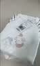 巴拉巴拉童装宝宝连体衣新生婴儿衣服2026秋冬新款吸汗爬服2件装纯棉亲肤 实拍图