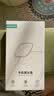KOOLIFE【AR增透-银色】适用苹果iPhone17Pro镜头膜全包一体式金属相机盖后置摄像头保护贴膜防摔耐刮指纹 实拍图