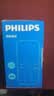 飞利浦（PHILIPS）全新款老年机4G全网通超长待机大字体大声音大按键老人专用手机2026京东自营学生备用功能机M6黑色 实拍图