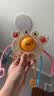 马博士 抽抽乐婴儿玩具按按乐拉拉乐抓握可啃咬抽拉玩具生日礼物 实拍图