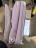 名遇2026新款大容量diy痛包粉色小猫笔袋开学季一年级小学生可爱玩偶甜系少女笔袋初中生ins风文具袋 实拍图