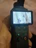大疆 DJI Osmo Pocket 4 一英寸口袋云台相机 OP灵眸手持数码相机 旅游vlog 便携美颜摄像 标准套装 实拍图