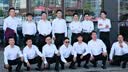 京东京造【已售20w件+】西裤男士休闲裤子春秋职场男裤商务直筒黑31 实拍图