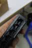 Tenda腾达 5口千兆交换机 4口家用交换器 监控网络网线分线器 分流器 集线器 转换器 小型HUB SG105 实拍图