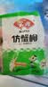 安井 优选包400g 实拍图