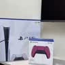 索尼（SONY）PS5 PlayStation DualSense无线游戏手柄 ps5手柄-星辰红【影之刃零适配】 实拍图