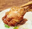 正大鸡翅根2斤【美食大赛同款】  生鲜冷冻鸡肉烤鸡翅鸡肉 实拍图