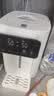 美的（Midea）电热水瓶恒温水壶母婴级316L不锈钢内胆家用5L大容量净饮水机智能保温一体可拆泡奶机11FPro 实拍图