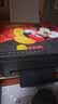 爱普生（EPSON）【6代新品】L3353墨仓式彩色家用AI学习打印机 L3251/L3255升级版(打印复印扫描 微信/无线 黑色） 实拍图