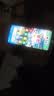 vivo S30 多彩轻薄直屏 5000万索尼超级潜望长焦 高通第四代骁龙7 6500mAh长续航 新品手机 国家补贴 薄荷青 12GB+256GB 官方标配 实拍图