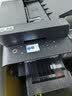 爱普生（EPSON）L6378 墨仓式彩色多功能一体机 办公家用AI云打印 （打印扫描 wifi/有线网络 自动双面复印/打印） 实拍图